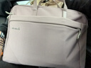 Milooky筆記本電腦包手提及單肩15-16英寸女生高顏值適用蘋(píng)果華為商務(wù)包 曬單實(shí)拍圖