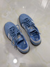 adidas「T頭鞋」HANDBALL SPEZIAL運動(dòng)板鞋男女阿迪達斯三葉草 藍/白 (女生選小半碼)   36 曬單實(shí)拍圖