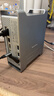 穆象MacMini主機拓展塢支架M4/M4Pro機箱桌面存儲擴容nvme硬盤(pán)盒hdmi高清投屏sd4.0讀卡器10Gbps 傳輸 Mac 908擴容機箱*八口拓展 曬單實(shí)拍圖