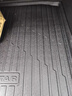 雀嶼適用大眾新速騰后備箱墊2026款裝飾汽車(chē)內飾用品改裝配件老尾箱墊 速騰L【2026款】 大眾速騰 曬單實(shí)拍圖