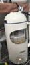 膳魔師（THERMOS）破壁機豆漿機全自動(dòng)免煮2025新款靜音免洗家用自清洗1L榨汁機3-4人用變頻輕音料理機大容量可預約 【免濾輕音】象牙白 曬單實(shí)拍圖