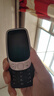諾基亞（NOKIA）3210 4G 移動(dòng)聯(lián)通電信廣電全網(wǎng)通 2.4英寸雙卡雙待 直板按鍵學(xué)生功能機備用手機黑色 曬單實(shí)拍圖