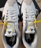 阿迪達斯（adidas）男 運動(dòng)休閑鞋 VL COURT 3.0 ID6285 白色 41碼/UK7.5 曬單實(shí)拍圖