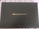 榮耀MagicPad3 Pro 13.3英寸平板電腦【國家補貼】 第五代驍龍8至尊版芯片 高刷護眼屏 月影白12+256GB 曬單實(shí)拍圖
