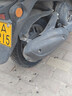固滿(mǎn)德龍騰四海摩托車(chē)90/90-10寸電動(dòng)車(chē)半熱熔真空輪胎【免費上門(mén)安裝】 曬單實(shí)拍圖