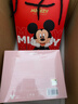 迪士尼（DISNEY）k歌麥克風(fēng)音箱一體無(wú)線(xiàn)話(huà)筒藍牙音箱音響小度智能語(yǔ)音兒童玩具男女孩生日禮物小禮品禮盒 MK18米奇 曬單實(shí)拍圖