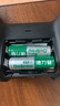 德力普（Delipow）充電電池 5號電池6節裝 適用玩具/遙控器/電動(dòng)牙刷/鼠標鍵盤(pán)等 曬單實(shí)拍圖