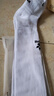 卡爾美（KELME）兒童長(cháng)筒足球襪加厚毛巾底防滑比賽訓練無(wú)骨縫頭運動(dòng)襪子 XS 白色 曬單實(shí)拍圖