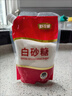 舒可曼白砂糖400g【擰蓋設計 甘蔗原料 無(wú)硫工藝】烘焙調料咖啡糖食品 曬單實(shí)拍圖