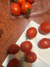 千禧圣女果新鮮小番茄櫻桃小柿子孕婦水果現摘現發(fā)新鮮蔬菜 新鮮圣女果凈 2斤 帶箱 曬單實(shí)拍圖