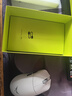 VGN蜻蜓F2輕量化無(wú)線(xiàn)鼠標電競游戲辦公全能鼠原相PAW3950三模連接人體工學(xué)設計 蜻蜓F2 Ultra+白色 曬單實(shí)拍圖