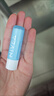 妮維雅（NIVEA）精華護唇膏水漾型4.8g水活保濕長(cháng)效滋潤禮物送女生 曬單實(shí)拍圖