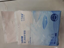 十月結晶嬰兒一次性加厚隔尿墊6片33*45防水尿墊護理墊隔尿墊嬰兒 試用裝 曬單實(shí)拍圖