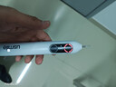 usmile笑容加電動(dòng)牙刷P10PRO一鍵保價(jià)自動(dòng)牙刷電動(dòng)成人專(zhuān)用生日禮物送女生男生雙支裝情侶高檔實(shí)用禮盒裝 【曬圖立減10】P10Pro冰河白 曬單實(shí)拍圖