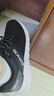 鴻星爾克（ERKE）運動(dòng)鞋男鞋休閑跑鞋網(wǎng)面透氣輕便耐磨通勤久站戶(hù)外基礎跑步鞋男士 曬單實(shí)拍圖