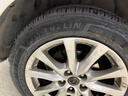米其林（MICHELIN）汽車(chē)輪胎 225/55R17 101W 浩悅五代 Primacy 5 適配A6L/CC/途岳 曬單實(shí)拍圖