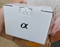 索尼（SONY）ZV-E10 半畫(huà)幅微單相機  美膚拍照 顏值機身 精準對焦 VLOG APS-C畫(huà)幅 白色 套裝（含16-50mm鏡頭二代） 曬單實(shí)拍圖