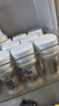 雀巢BEBA至尊 水奶 PRE段 嬰幼兒液態(tài)奶 70ml*32瓶 0~3個(gè)月 貝巴 6HMO 曬單實(shí)拍圖