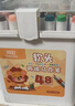真彩（TRUECOLOR）48色軟頭丙烯馬克筆小學(xué)生幼兒園兒童美術(shù)專(zhuān)用畫(huà)筆不透色可疊色硬頭可水洗無(wú)毒桶裝涂鴉ZCA-9189 曬單實(shí)拍圖