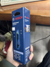 博世（BOSCH）測電筆非接觸電壓檢測安全便攜人機交互界面IP67防護 GVD1000-17 曬單實(shí)拍圖