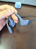 韶音（SHOKZ）OpenSwim Pro 骨傳導耳機骨傳導藍牙耳機游泳耳機運動(dòng)跑步防水 頁(yè)巖峰 曬單實(shí)拍圖
