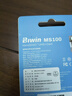 佰維（BIWIN）128GB TF(MicroSD)內存卡 C10 U3 V30 A1 MS100存儲卡 讀速100MB/s 適配行車(chē)記錄儀/監控 曬單實(shí)拍圖