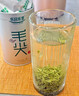 樂(lè )品樂(lè )茶特級毛尖綠茶2025新茶明前春茶嫩芽自己喝罐裝茶葉250g送禮袋 【鎮店之寶毛尖茶】 125g*2罐 曬單實(shí)拍圖