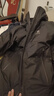 KAILAS凱樂(lè )石阿斯本硬殼羽絨服男戶(hù)外鵝絨保暖防靜電防水羽絨服冬季外套 曬單實(shí)拍圖