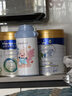 美素佳兒（Friso）皇家嬰兒配方奶粉1段（0-6個(gè)月嬰兒適用）400克 乳鐵蛋白 新國標 曬單實(shí)拍圖