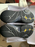 李寧拉塞爾1代DLO1 門(mén)徒丨籃球鞋男鞋春夏季輕量高回彈場(chǎng)地鞋ABPV009 曬單實(shí)拍圖