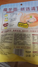 清宜魔芋面番茄肉醬味低熱量0堿味卡脂免煮減代餐飽腹肥213g/袋 番茄肉醬味魔芋意面213g*3 曬單實(shí)拍圖