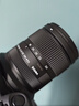 適馬（SIGMA） 18-50mm F2.8 DC DN 半畫(huà)幅微單相機鏡頭 恒定大光圈 直播 標準變焦人像鏡頭 1850f2.8 RF/X/E口 佳能RF卡口 官方標配【送千元金環(huán)濾鏡+多種贈品】 曬單實(shí)拍圖