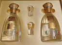 今世緣國緣對開(kāi) 柔雅型白酒 42度 500ml*2瓶 禮盒裝 常規送禮 曬單實(shí)拍圖