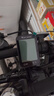 西騎者（WestBiking）XQ2代公路車(chē)自行車(chē)智能碼表前車(chē)燈無(wú)線(xiàn)連接GPS山地里程表騎行設備 XQ2代碼表【五星定位】 曬單實(shí)拍圖