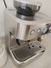 飛利浦（PHILIPS）咖啡機雙子星意式半自動(dòng)家用膠囊咖啡機研磨一體機磨豆機現磨復刻手沖新年情人節禮物PSA2218/00 曬單實(shí)拍圖