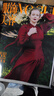 VOGUE服飾與美容 訂閱2期 送50元京東E卡 26年1月刊-2月刊 京東E卡隨雜志一同發(fā)貨 無(wú)別冊 曬單實(shí)拍圖