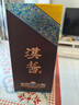 茅臺 漢醬135BC 醬香型白酒 51度 500ml 單瓶裝 年份隨機 曬單實(shí)拍圖