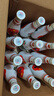 汾酒 乳玻汾 清香型白酒 48度 475ml*12瓶 整箱裝  純糧酒   曬單實(shí)拍圖