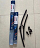 博世（BOSCH）雨刷器雨刮器神翼26/20(特斯拉model Y/輝昂/探歌) 曬單實(shí)拍圖
