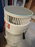霍尼韋爾（Honeywell）寵物空氣凈化器吸貓毛除過(guò)敏源貓貓搭子 貓毛凈化器殺菌消毒除異味KJ360F-C22W 曬單實(shí)拍圖