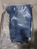 MISS SIXTY2025春季新款含桑蠶絲牛仔褲女三環(huán)高腰顯瘦七分小個(gè)子 淺藍 25 曬單實(shí)拍圖