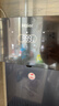 海爾（Haier）新款凈水器家用廚下式直飲機母嬰直飲加熱一體RO反滲透自來(lái)水過(guò)濾器純水機全屋套裝大通量?jì)麸嫏C 【高端冷熱兩件套】即熱管線(xiàn)機+凈水器 曬單實(shí)拍圖