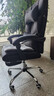 習格7010電腦椅老板椅子午休椅辦公室座椅舒適久坐沙發(fā)辦公椅午睡可躺 曬單實(shí)拍圖
