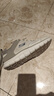 斯凱奇（Skechers）男鞋春季軟底拼接運動(dòng)鞋增高舒適厚底健步鞋232398 曬單實(shí)拍圖
