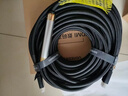 綠聯(lián)HDMI線(xiàn) 4k數字高清線(xiàn) 3D視頻線(xiàn) 筆記本電腦機頂盒連接投影儀顯示器數據連接線(xiàn)工程家裝 20米 60363 曬單實(shí)拍圖