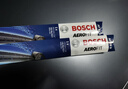 博世（BOSCH）雨刷雨刮器24/18風(fēng)翼U 起亞K5/11-18智跑/昂科威昂科旗/09-18君威 曬單實(shí)拍圖