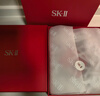 SK-II大紅瓶面霜50g乳液抗皺緊致護膚品套裝禮盒sk2化妝品生日禮物女 曬單實(shí)拍圖