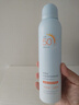 維特絲防曬噴霧霜男女士高倍防水防汗持久防紫外線(xiàn)可上飛機戶(hù)外SPF50+ 曬單實(shí)拍圖