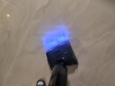 添可極客曜夜蒸汽版AI全向助力【160℃蒸汽除油污 90min續航】0纏毛躺平蒸汽洗地機吸拖一體掃地機器人 曬單實(shí)拍圖