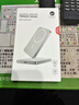威頓【國家3C認證】MagSafe磁吸充電寶適配蘋(píng)果外接電池移動(dòng)電源大容量20W無(wú)線(xiàn)快充超薄小巧國家補貼 【10000M】鈦金色|進(jìn)口電芯 【國家3C認證】高品質(zhì)電芯｜可上飛機｜20W快充 曬單實(shí)拍圖